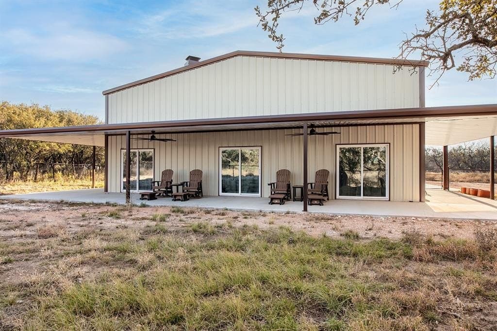 100.1 acres in McCulloch County - photo 24