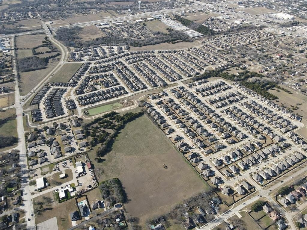 23.01 acres in Ellis County - photo 6