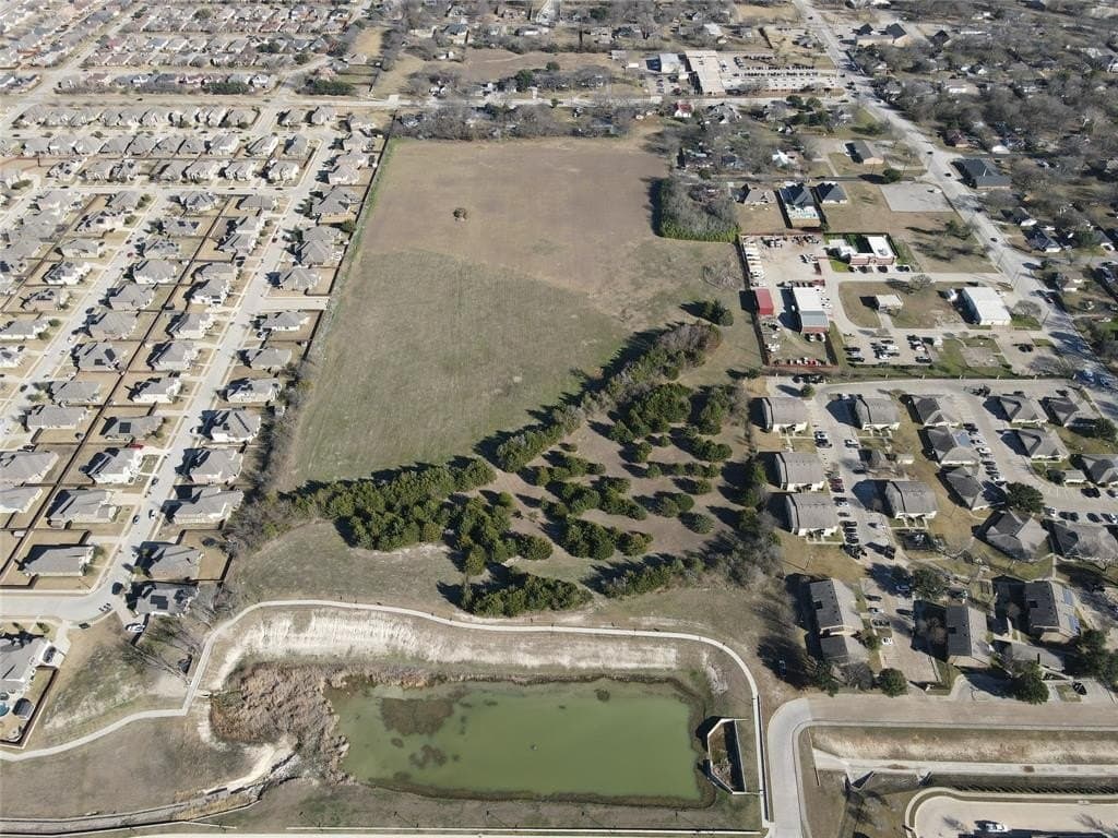 23.01 acres in Ellis County - photo 4