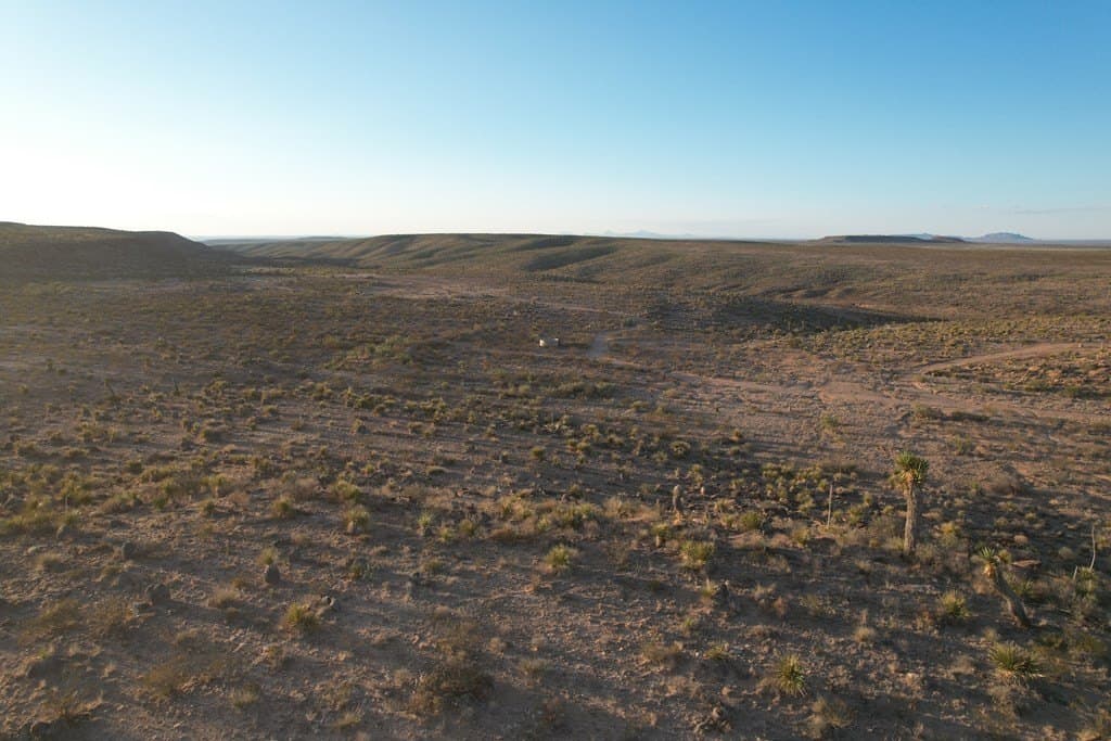 20.02 acres in Hudspeth County - photo 5