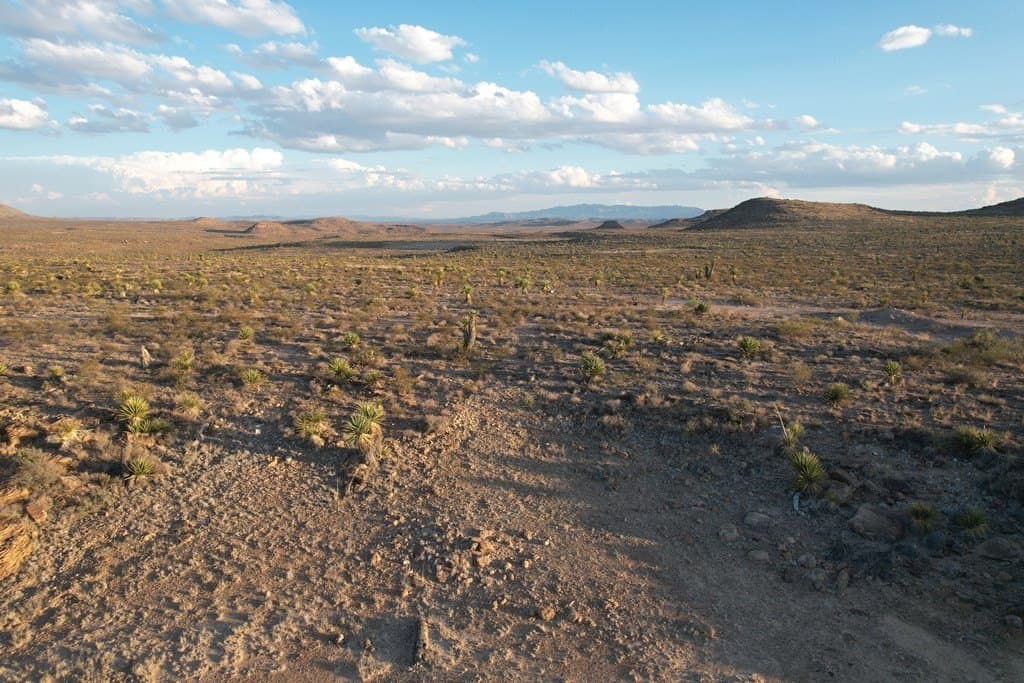 20.02 acres in Hudspeth County - photo 4
