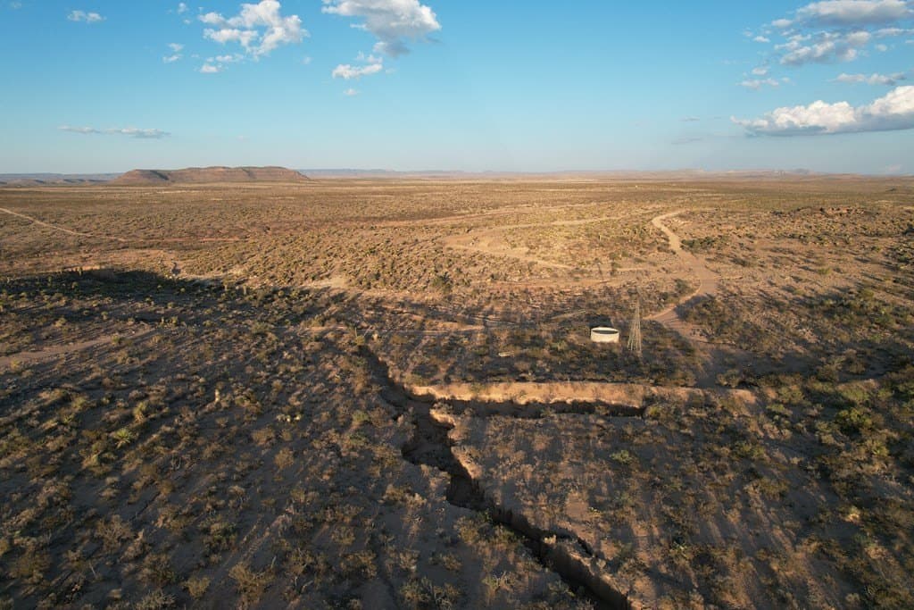 20.02 acres in Hudspeth County - photo 2