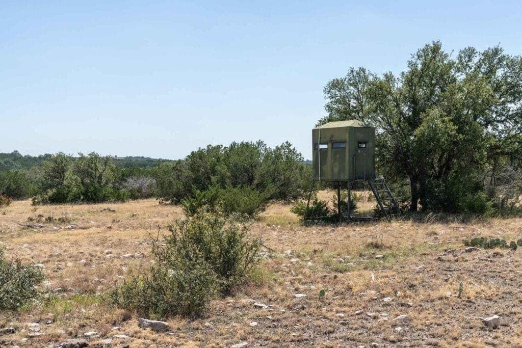289 acres in Kimble County - photo 12