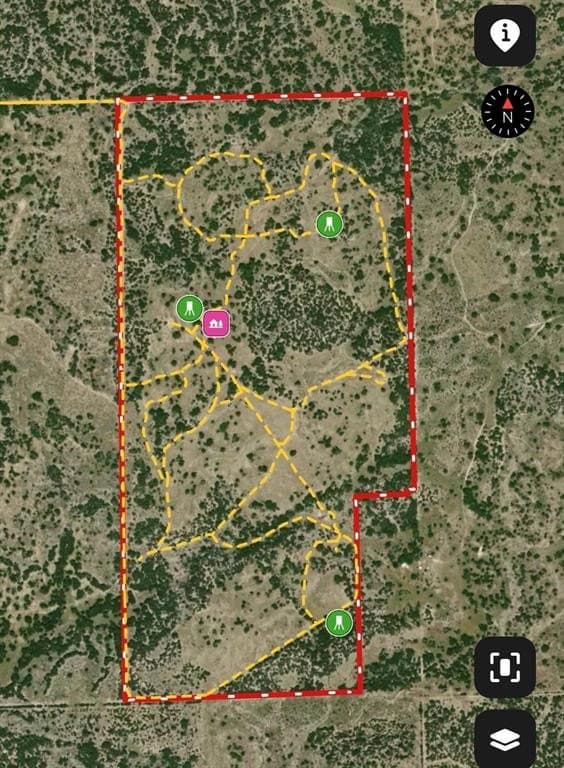 289 acres in Kimble County - photo 38