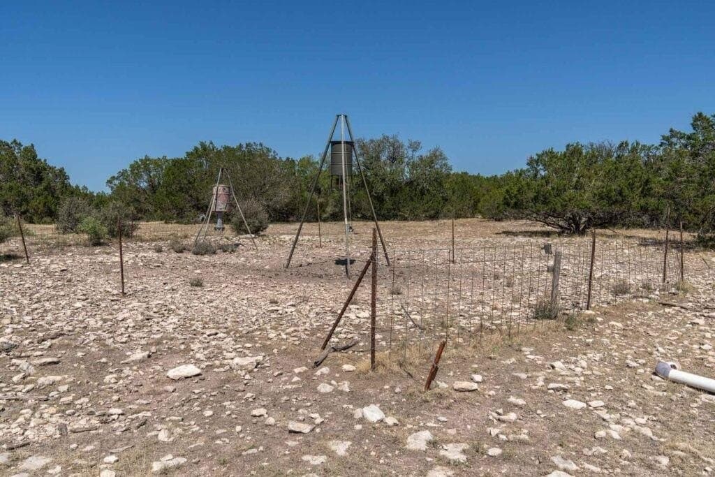 289 acres in Kimble County - photo 6