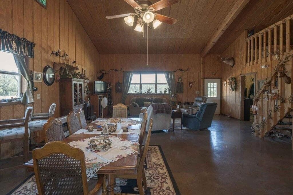 289 acres in Kimble County - photo 22