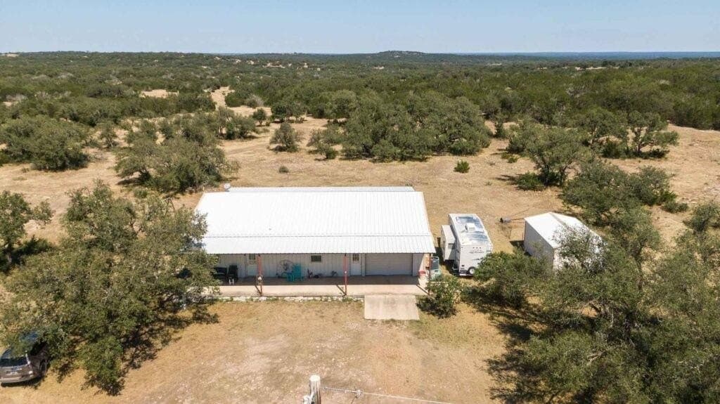 289 acres in Kimble County - photo 16