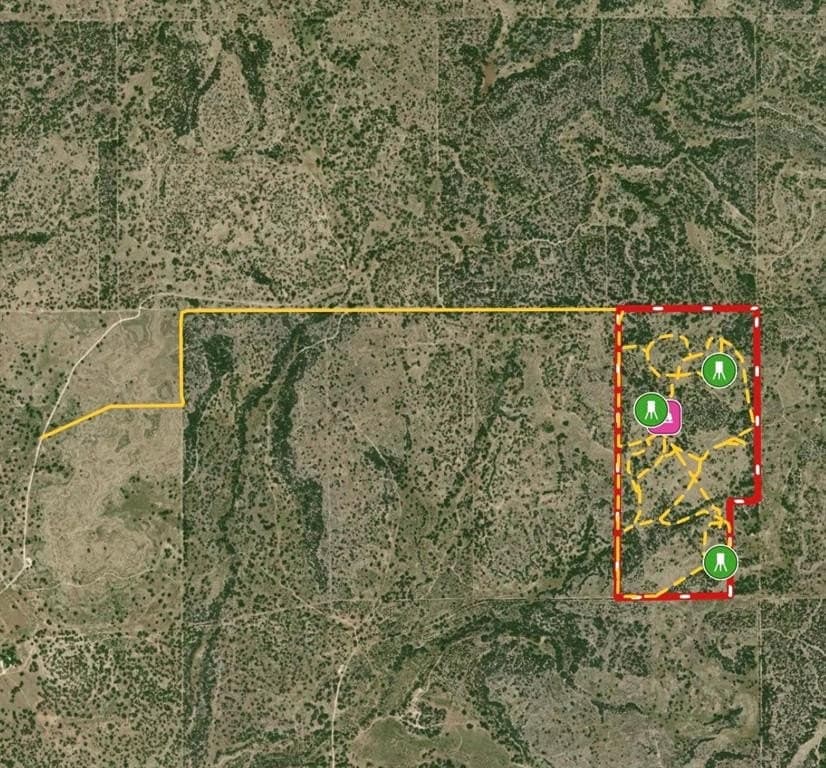 289 acres in Kimble County - photo 37