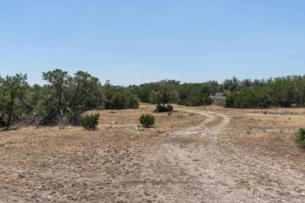 289 acres in Kimble County - photo 10