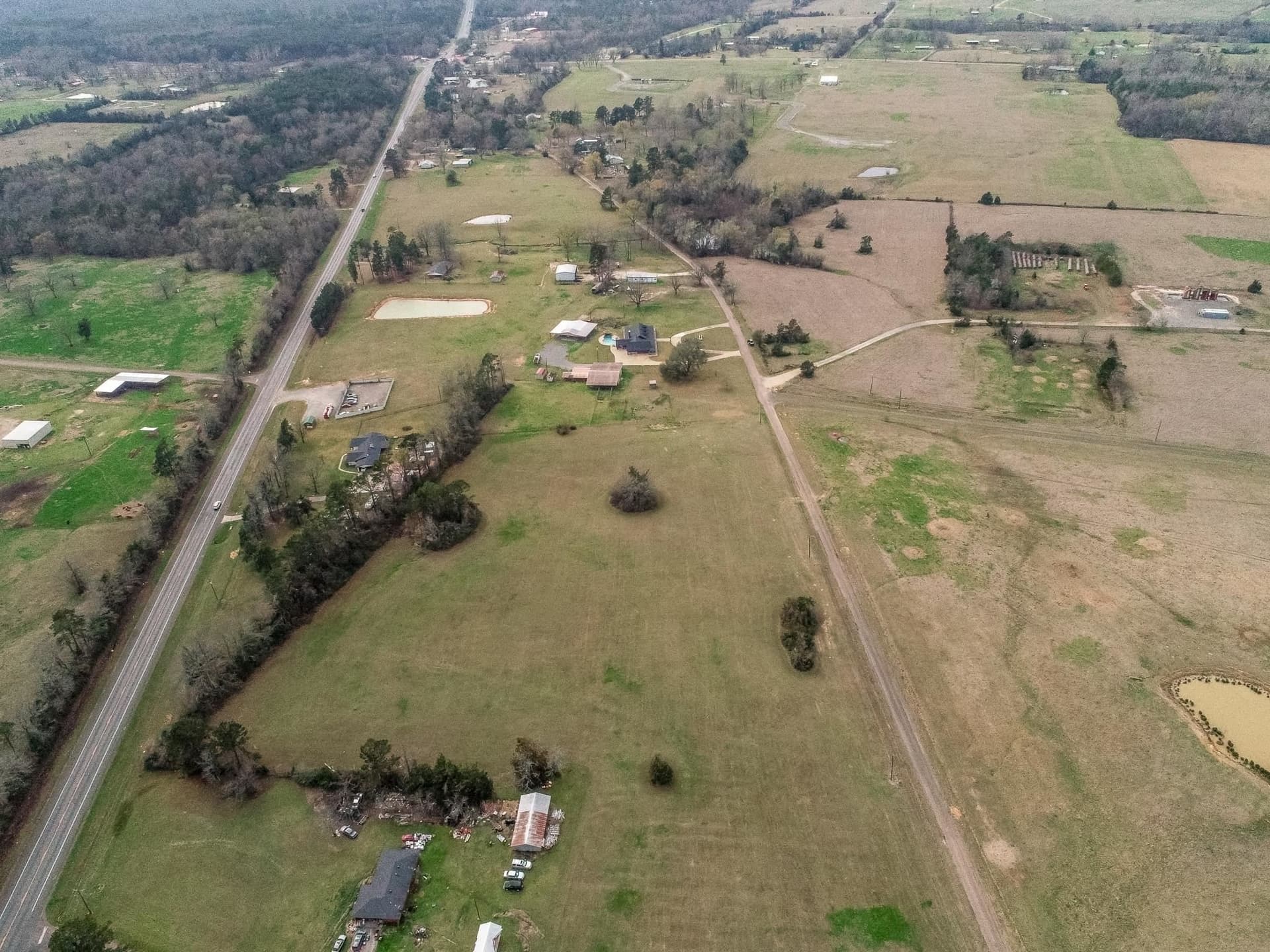 26 acres in Panola County - photo 37