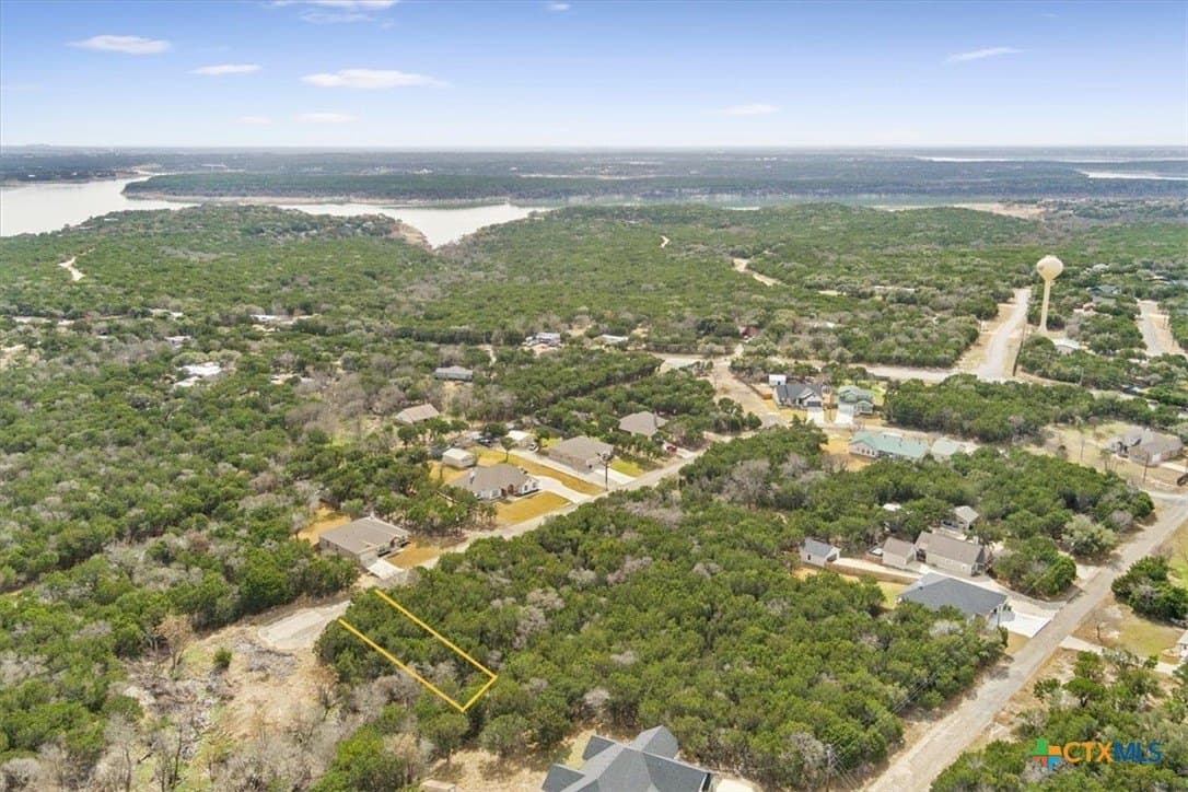 0.44 acres in Bell County - photo 2