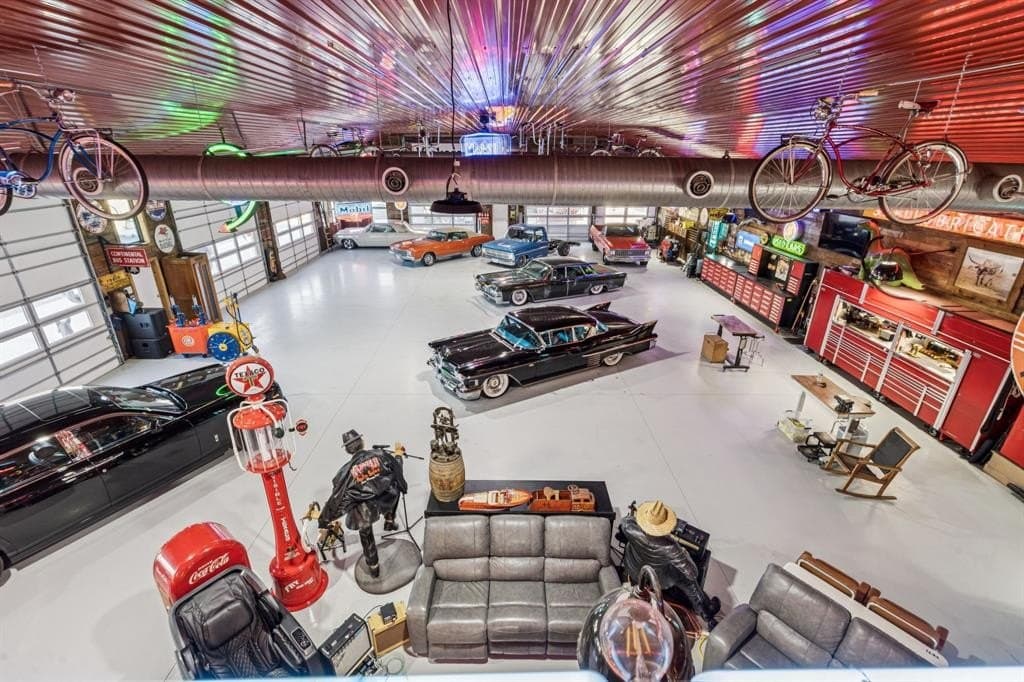 45.02 acres in Collin County - photo 3