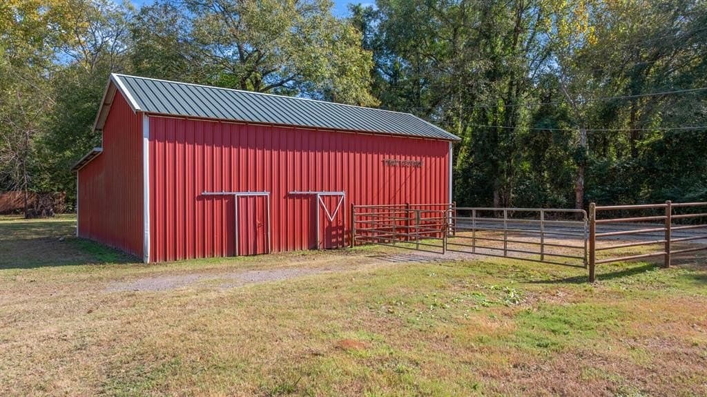 48 acres in Smith County - photo 4