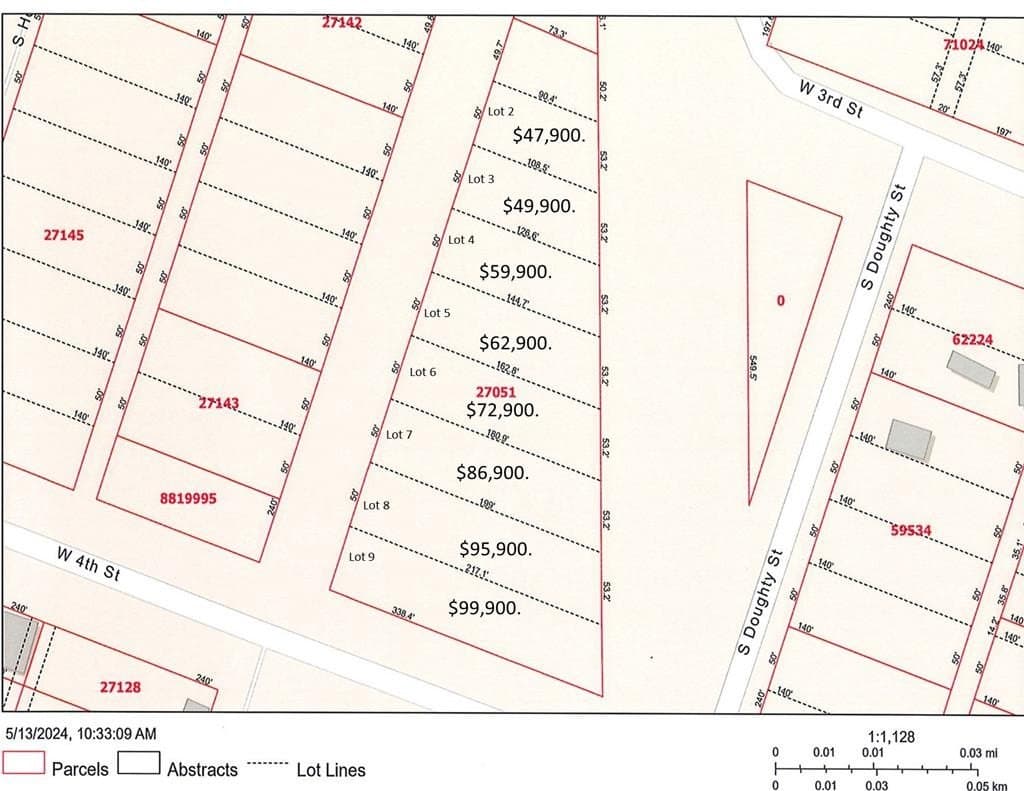 0 acres in Texas County - photo 4