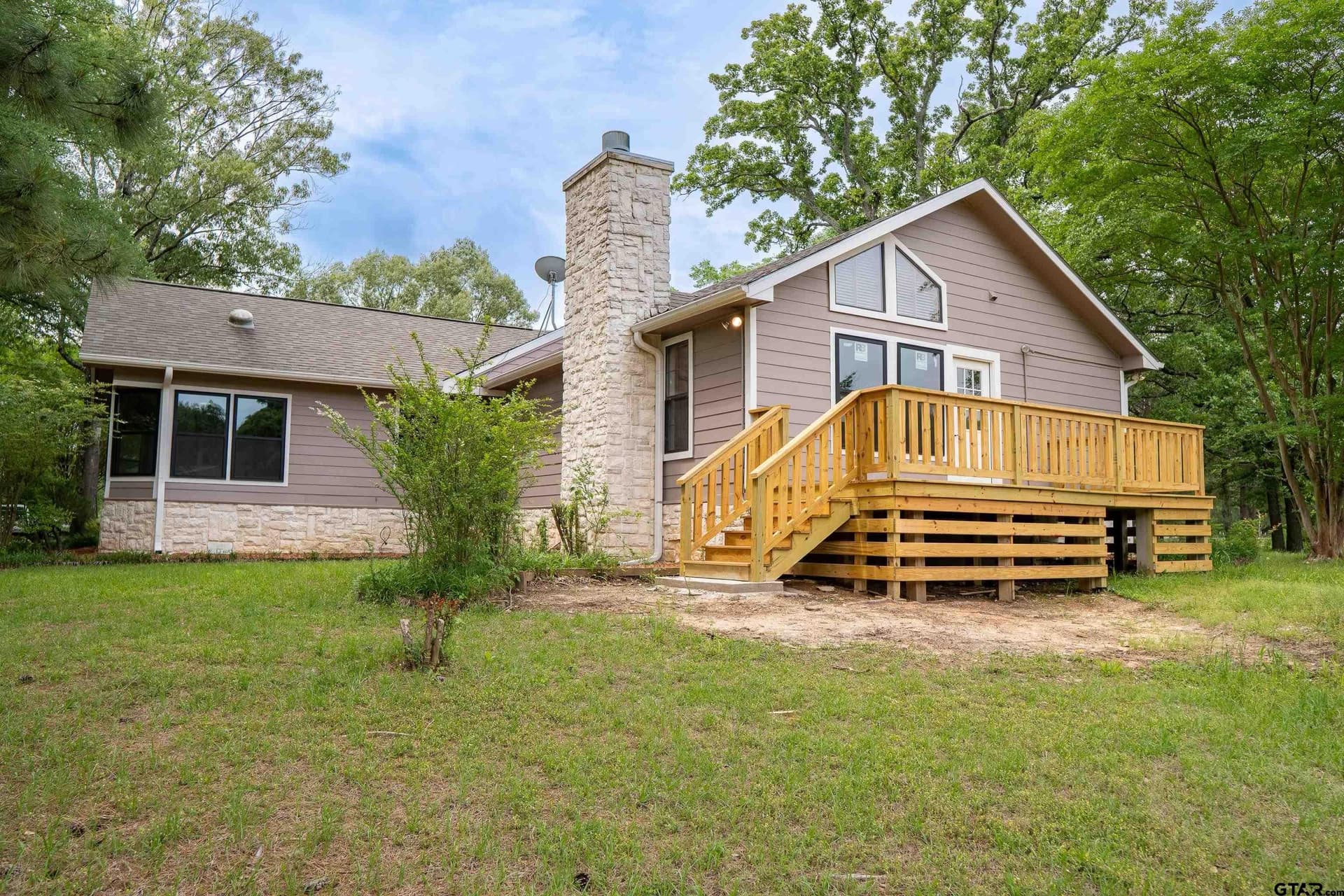 12.61 acres in Franklin County - photo 3