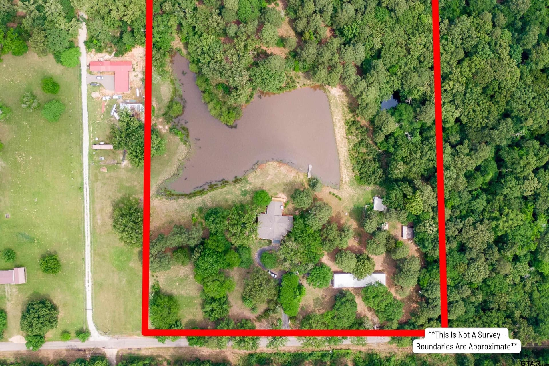 12.61 acres in Franklin County - photo 32