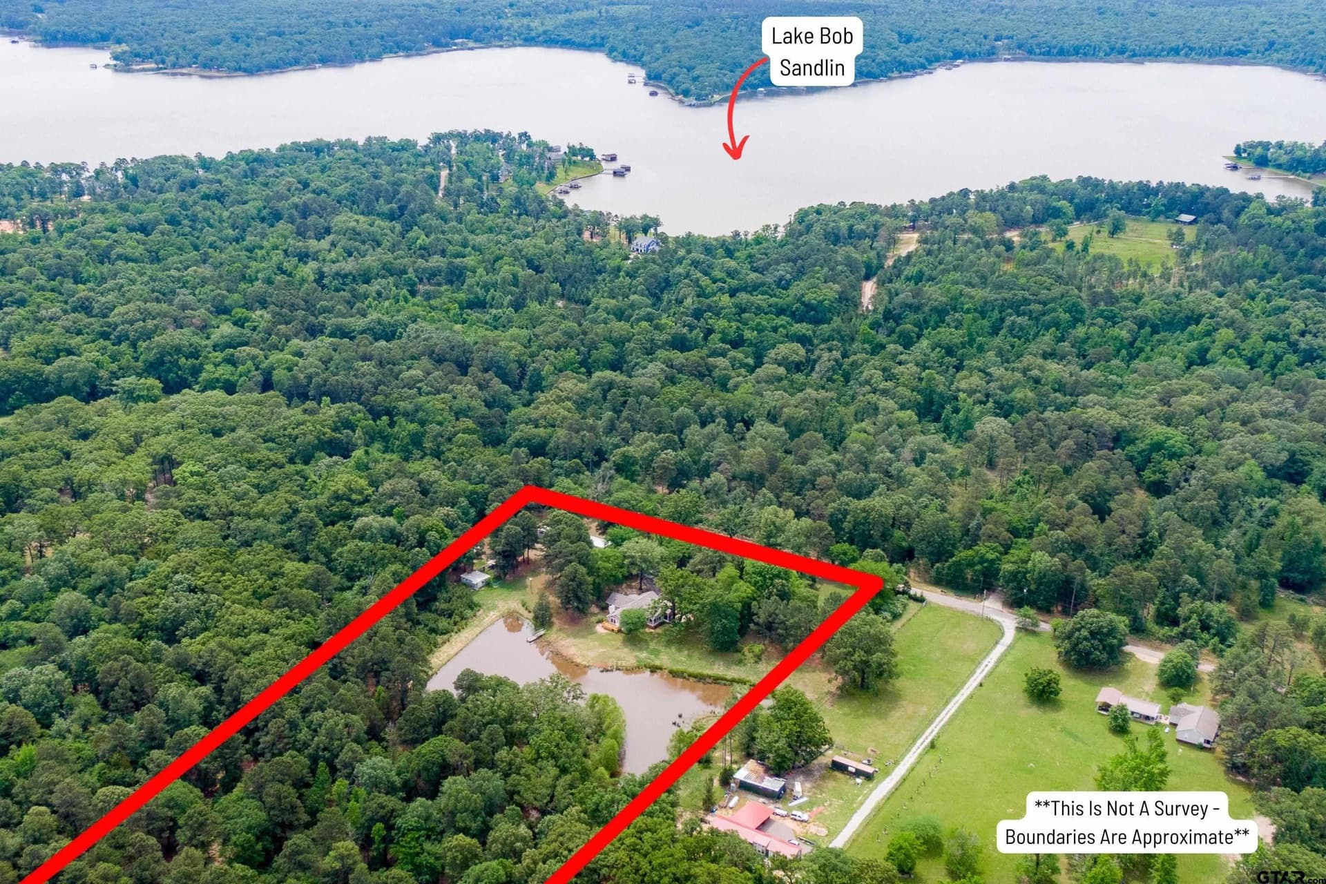 12.61 acres in Franklin County - photo 31