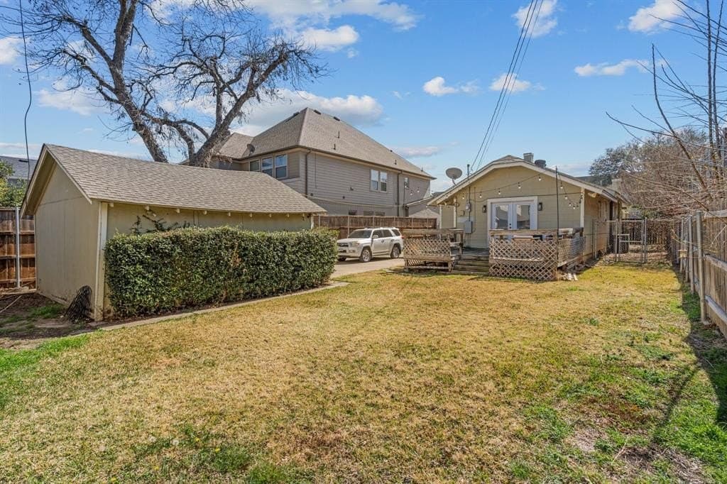 0.15 acres in Tarrant County - photo 10
