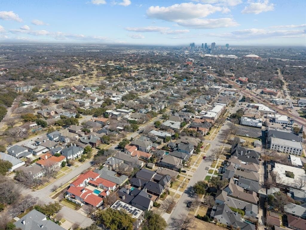 0.15 acres in Tarrant County - photo 35