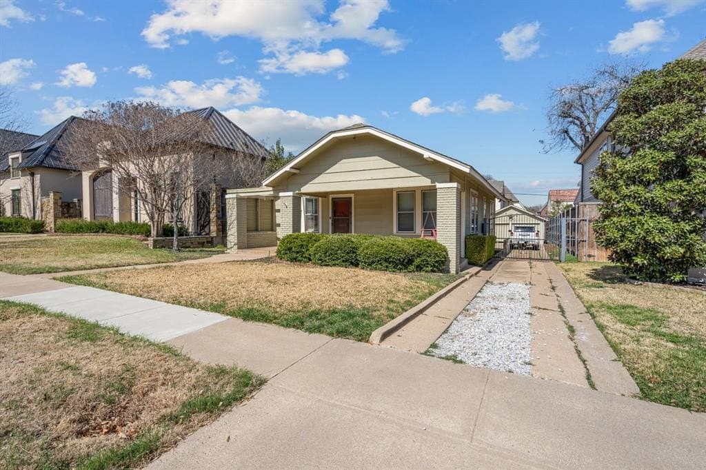 0.15 acres in Tarrant County - photo 12