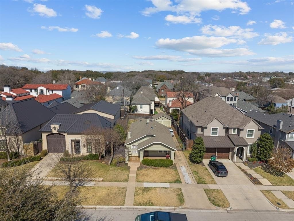 0.15 acres in Tarrant County - photo 5