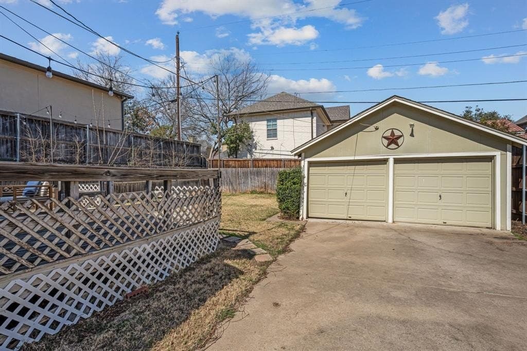 0.15 acres in Tarrant County - photo 29