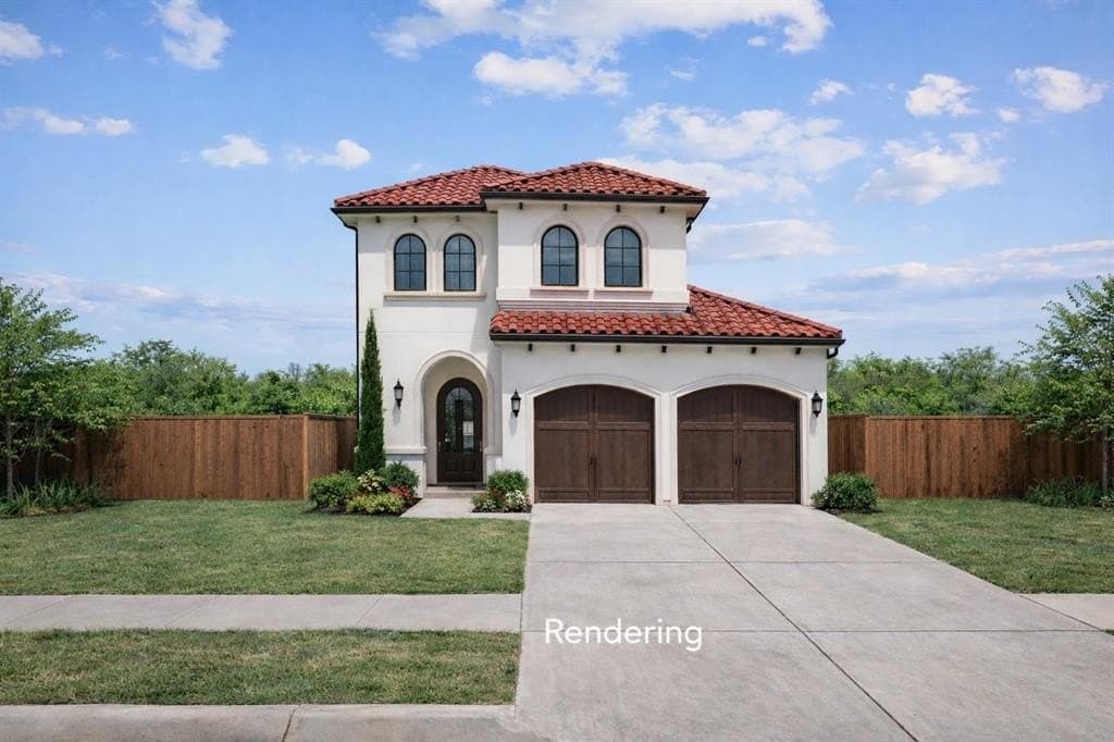 0.15 acres in Tarrant County - photo 4
