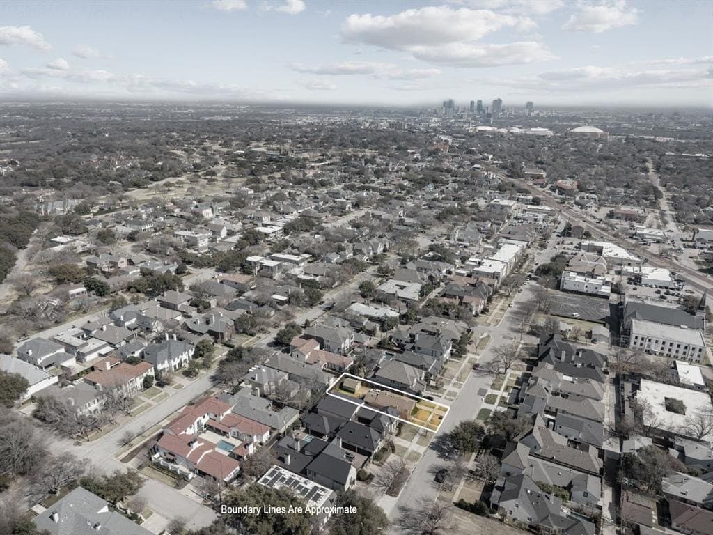0.15 acres in Tarrant County - photo 34