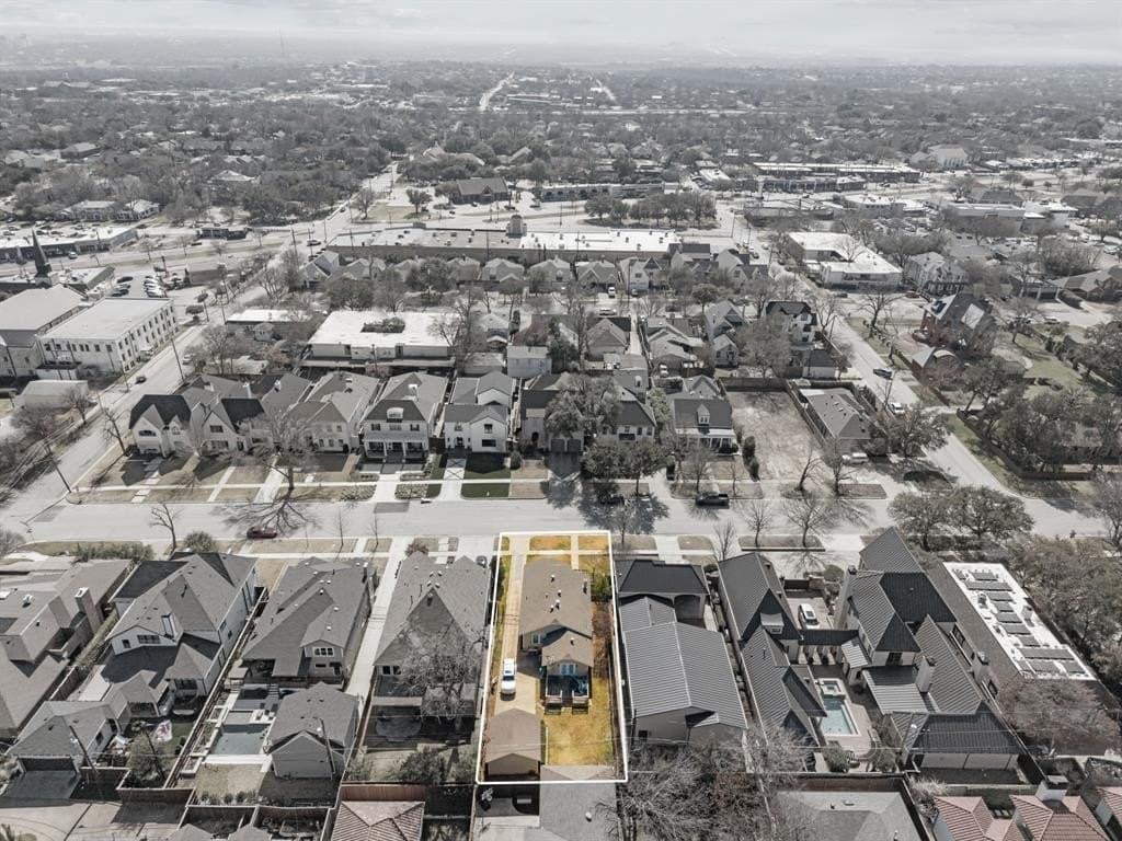 0.15 acres in Tarrant County - photo 8