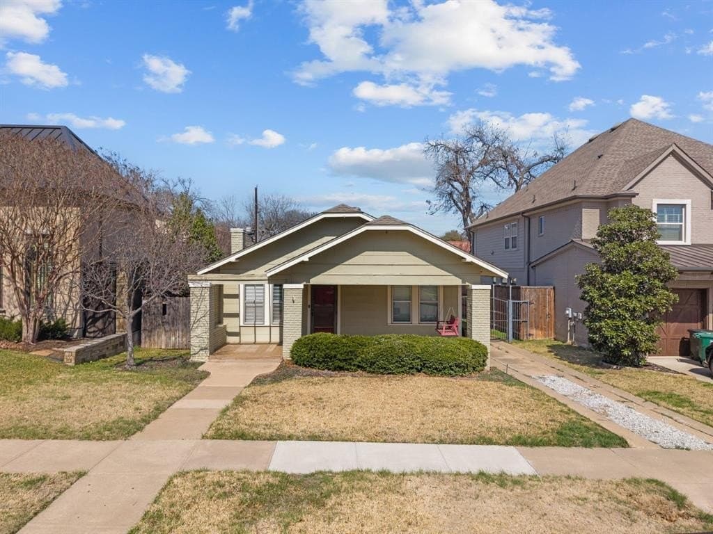 0.15 acres in Tarrant County - photo 9