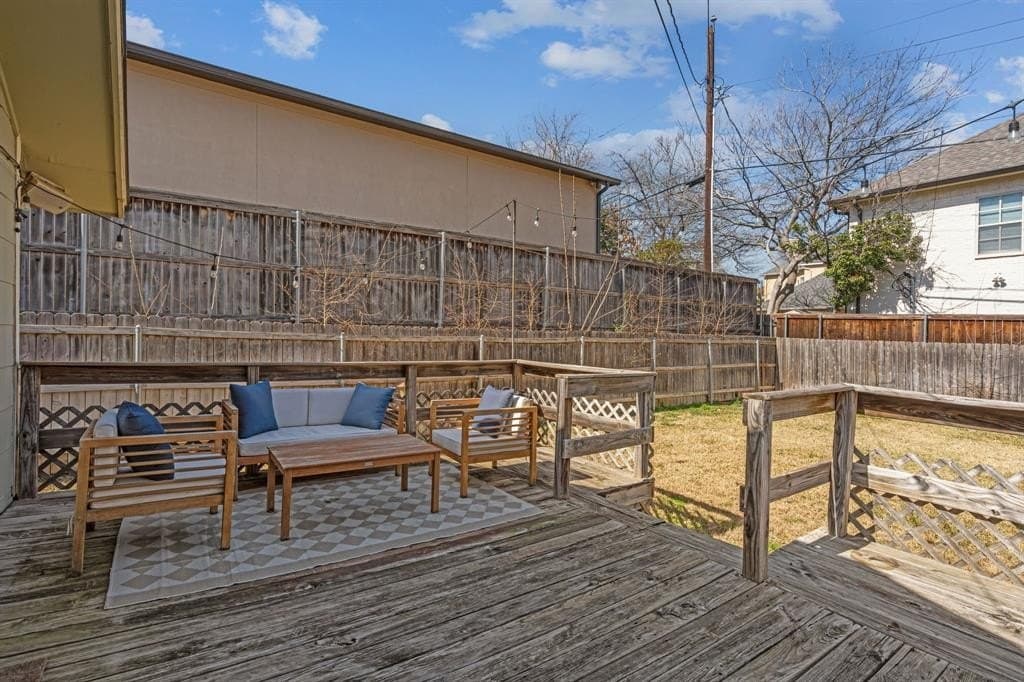 0.15 acres in Tarrant County - photo 28