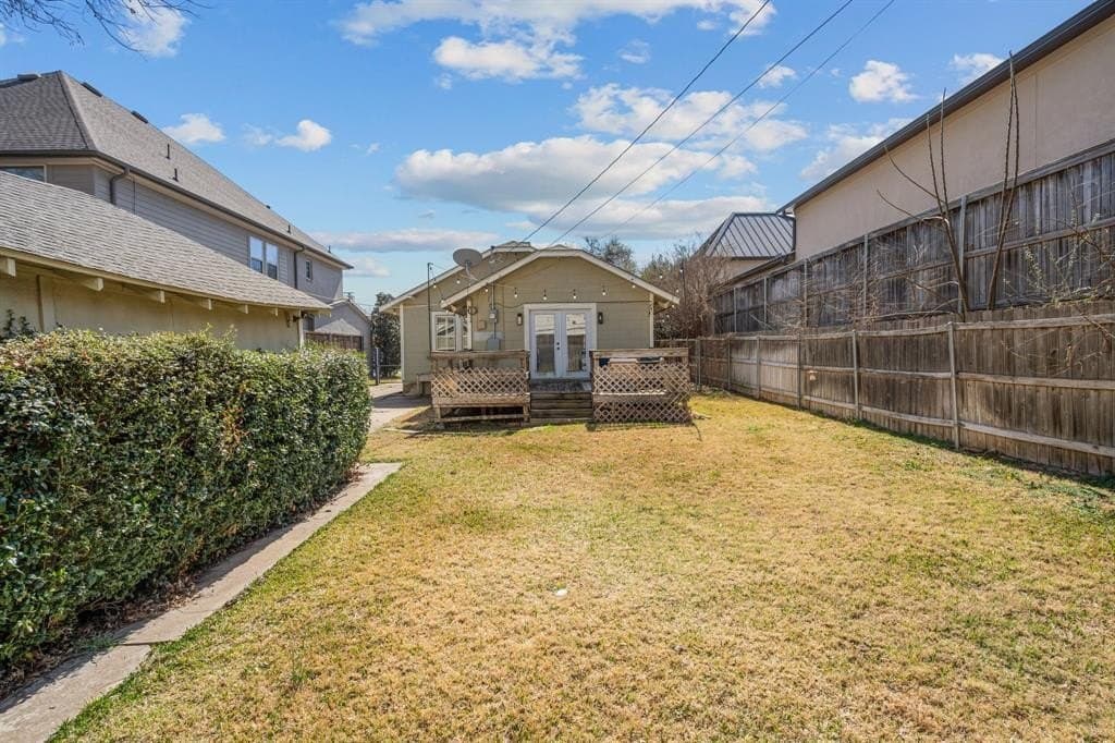 0.15 acres in Tarrant County - photo 11