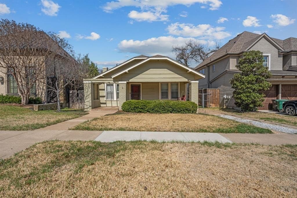 0.15 acres in Tarrant County - photo 2