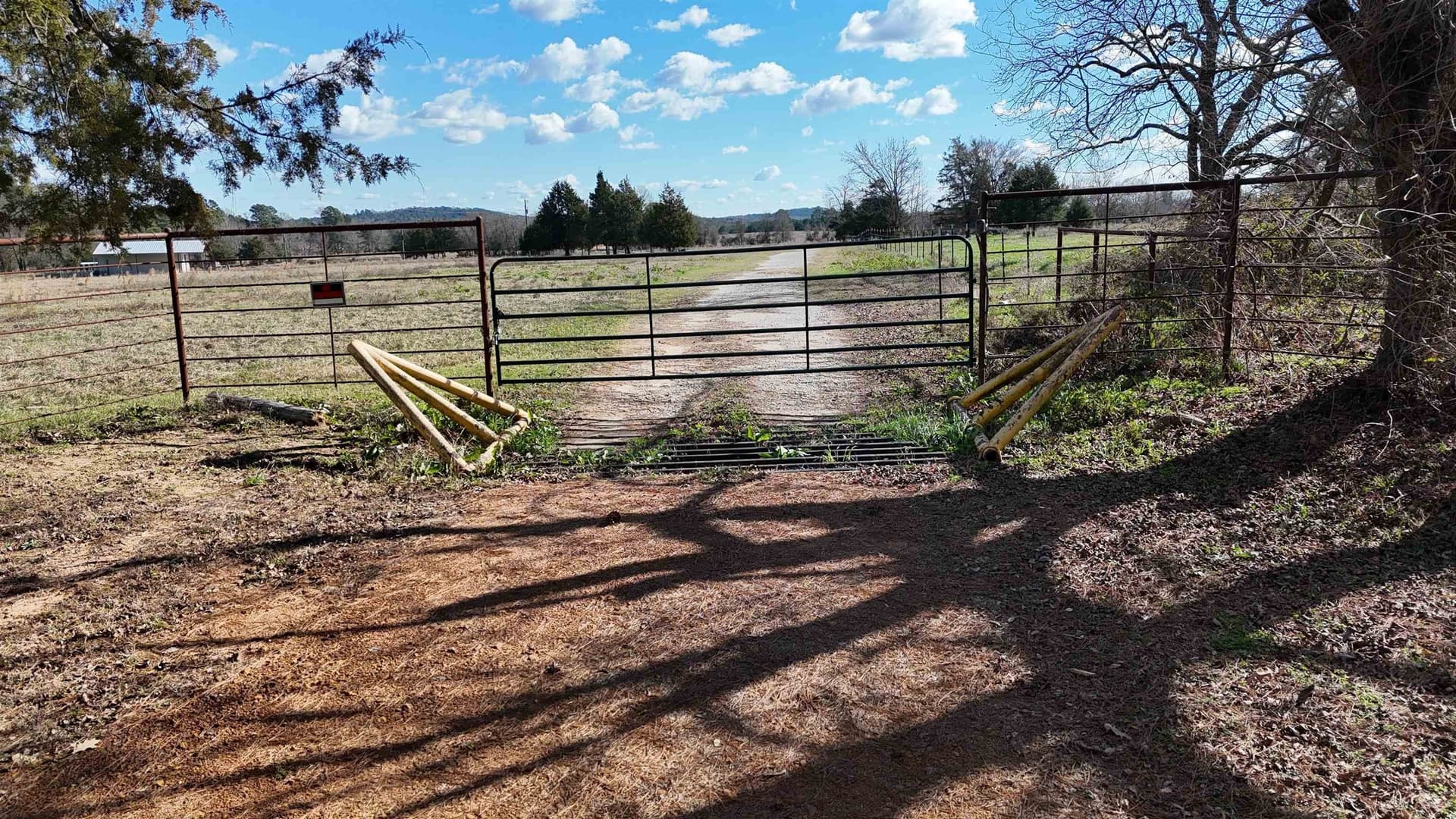 50.37 acres in Upshur County - photo 9