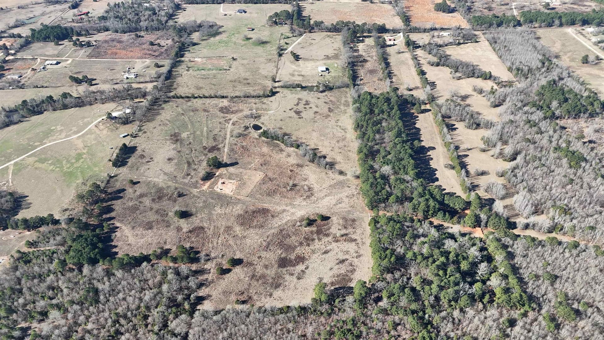 50.37 acres in Upshur County - photo 3