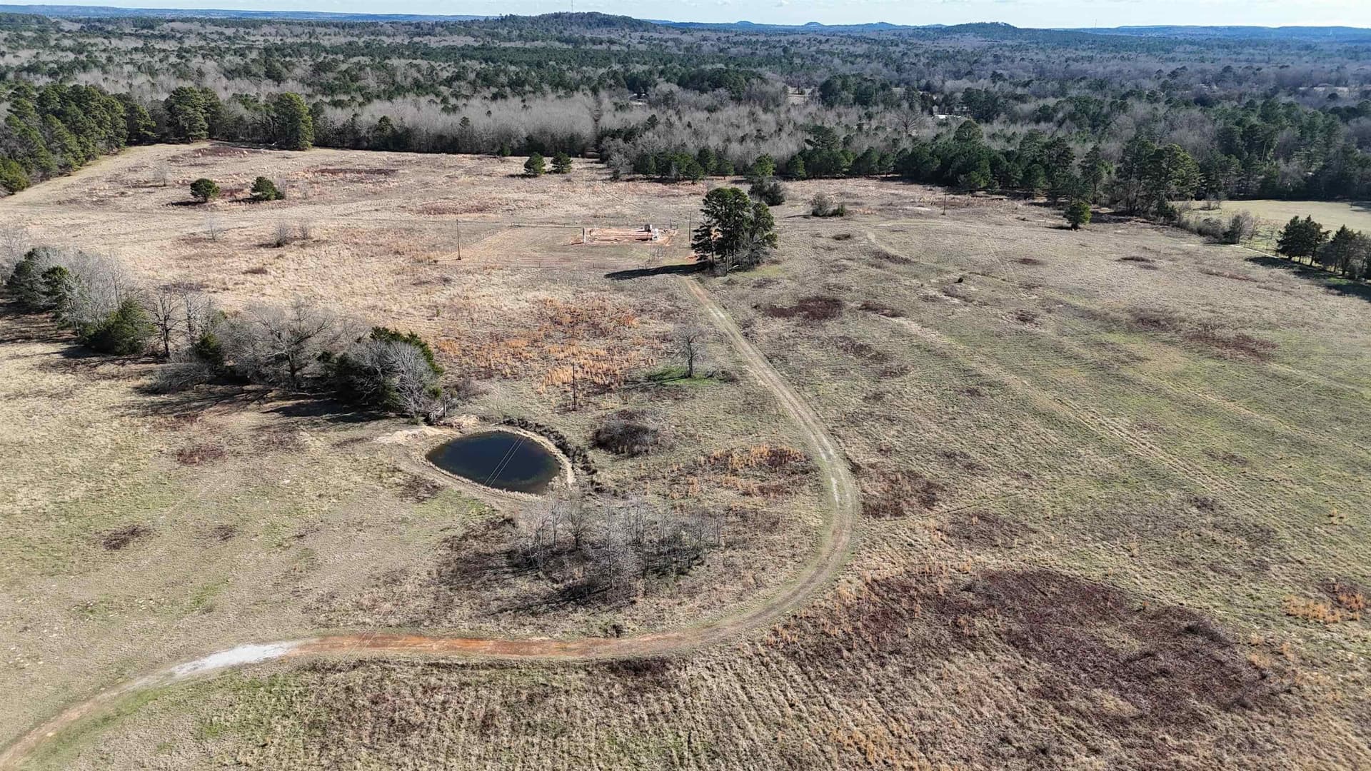 50.37 acres in Upshur County - photo 7