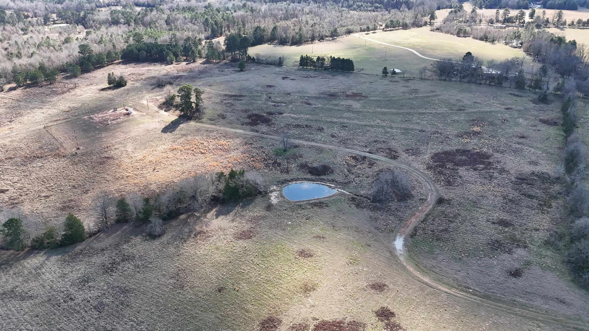 50.37 acres in Upshur County - photo 6
