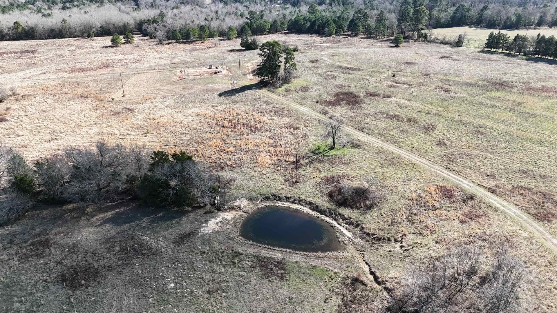 50.37 acres in Upshur County - photo 5