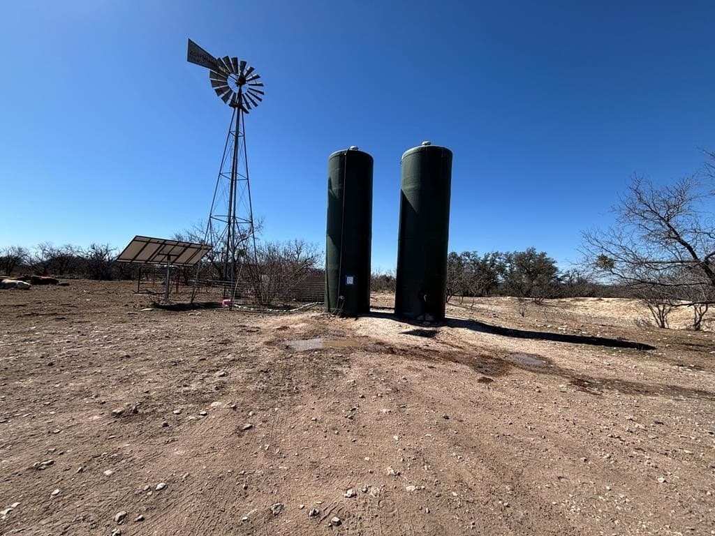 22.15 acres in Schleicher County - photo 4