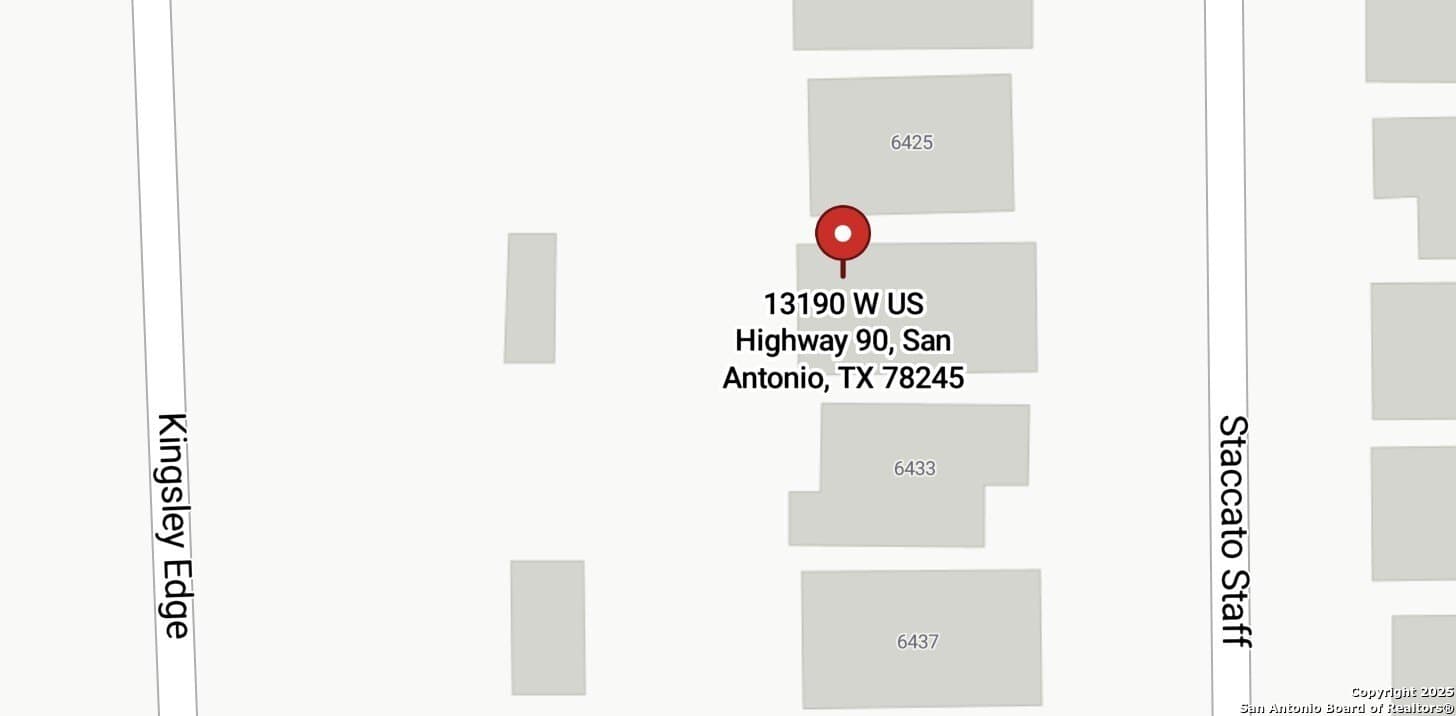 2.55 acres in Bexar County - photo 3