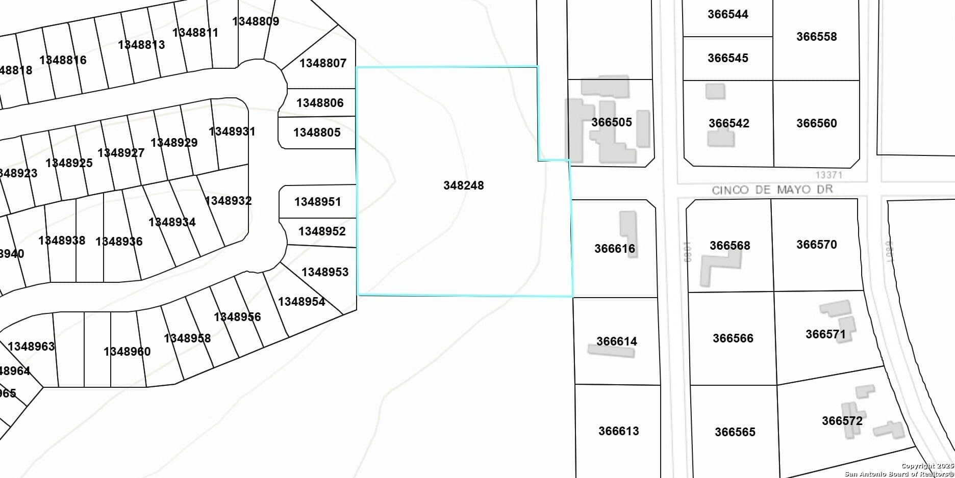 2.55 acres in Bexar County - photo 4