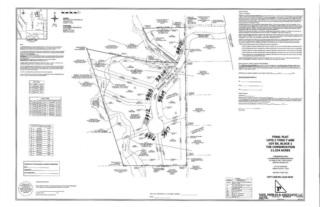 1.76 acres in Tarrant County - photo 26