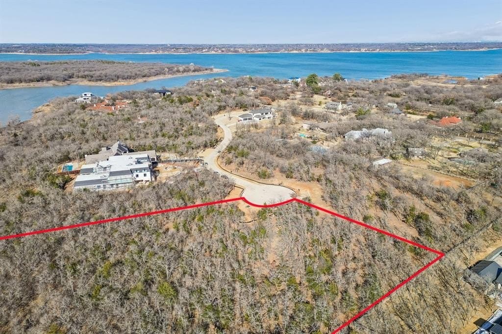 1.76 acres in Tarrant County - photo 5