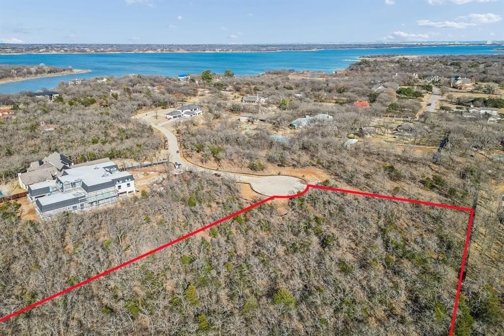 1.76 acres in Tarrant County - photo 2