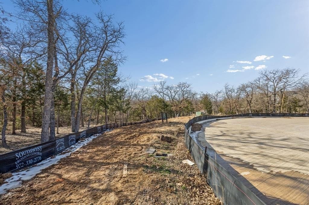 1.76 acres in Tarrant County - photo 10