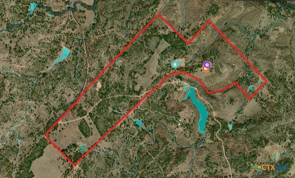 605 acres in Mills County - photo 39