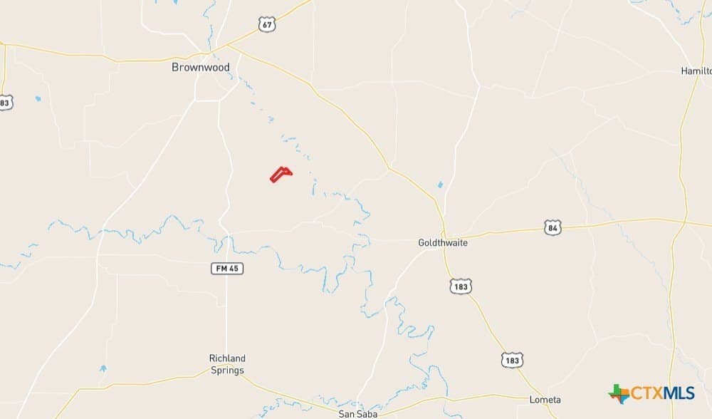 605 acres in Mills County - photo 46