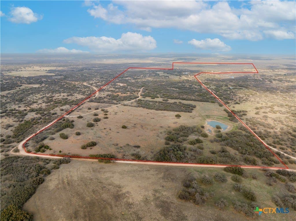 605 acres in Mills County - photo 2