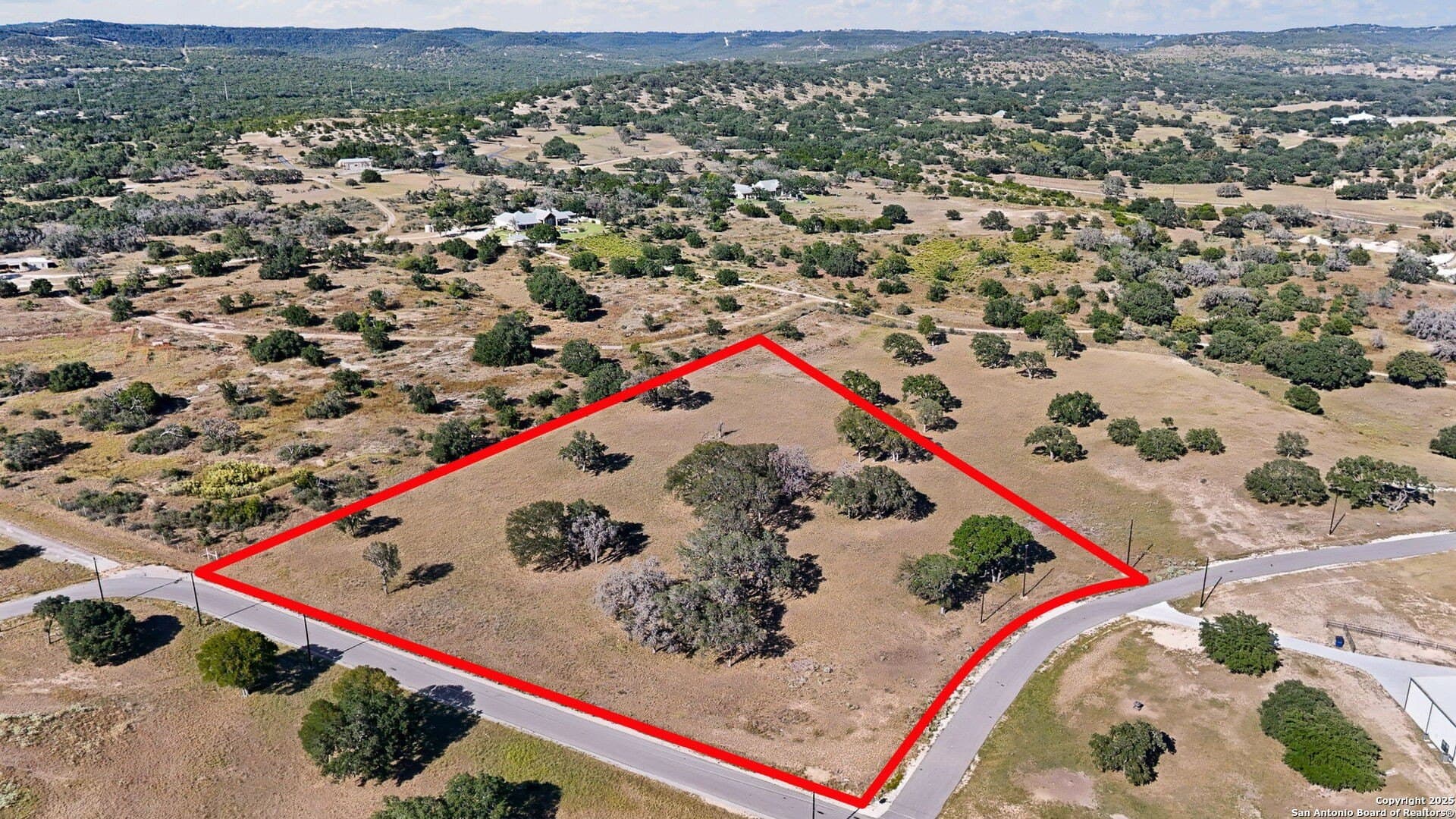 5.96 acres in Bandera County - photo 10