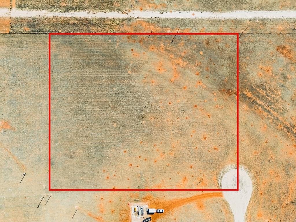 Private Rd 101K